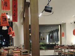 -猫公子纸上烤鱼烧烤•Bistro小酒馆(钱江世纪城店)
