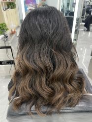 -Coo Hair salon