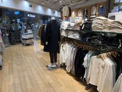 -MUJI无印良品(华贸店)