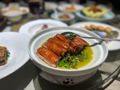 清一色煮脆皮大肠-翠府(翠湖北路店)