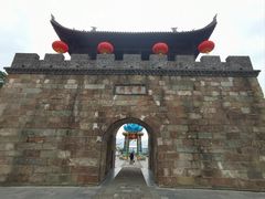 -屈原故里文化旅游区