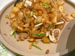 -渔语鱼酸菜鱼新川菜(来福士店)