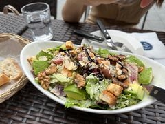 吞拿鱼牛油果沙拉-LA MAISON公鸡和龙(蛇口店)
