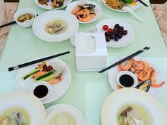 -广州粤大金融城国际酒店
