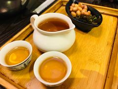 -大洋家·精品潮汕菜·生腌砂锅粥(天河东路店)
