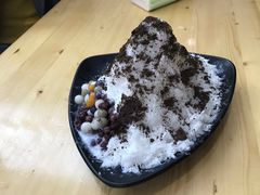 -串妹花式冰粉(乐山总店)