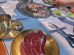 -六七八韩式烤肉·韩国料理(上杭路店)