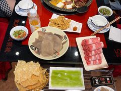 -重庆三峡火锅城(梅林店)