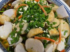 -芦茨金富饭庄·25年老字号·专做稻草鸡