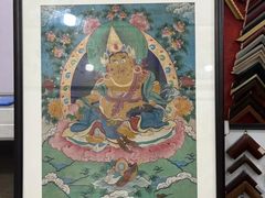 -宸宸画框裱画配框工厂店(莘庄店)