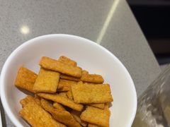-巴蜀王婆大虾(南锣鼓巷店)
