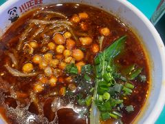 -川正旺江湖菜(三元桥店)