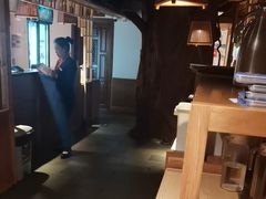 -渝信川菜(长安店)