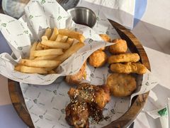 -悦荟牛排餐厅(萨尔图万达店)