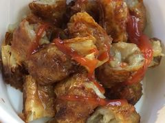 -老闽味沙茶面·姜母鸭(传承35年曾厝垵店)