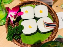 -mango tree芒果树泰国餐厅(青岛万象城店)