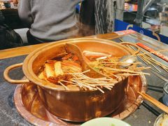 -镇江龙·火锅串串(武侯祠店)