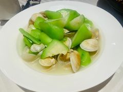 -浦华大酒店-台南担仔面海鲜楼