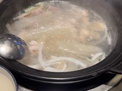 -同仁四季椰子鸡(宝安壹方城店)