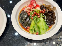 -香山湖家家宴(中山陵店)