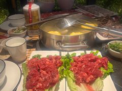 -牛事制造局牛肉火锅(莲岳路店)