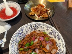 -阿大排档(长春这有山店)