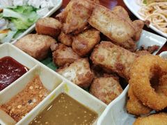 -美玲拉面(鞍山西道店)