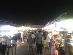 -大学城夜市大排档(凤栖路店)