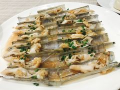 -老街渔味馆(芳华店)