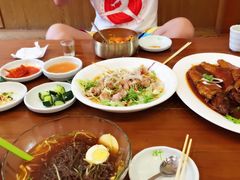 -全州拌饭馆(断桥店)