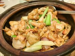 -新旺茶餐厅·早餐·夜宵(仙霞店)