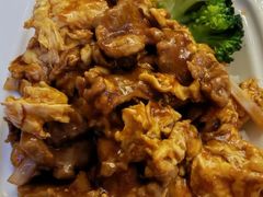 -烤肉宛饭庄(南礼士路店)