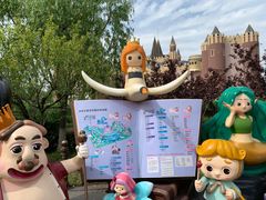 -安徒生童话乐园