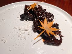 越式文火小牛肉-解香楼(八盘岭路店)