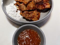 -胡麻(静安嘉里店)