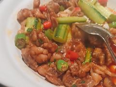 -简小舍·民间手艺菜(武昌江滩店)