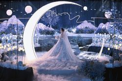 -金禧婚礼定制
