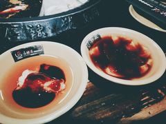 -唇辣号重庆老火锅(亦庄店)