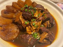 -宏达老菜馆(东安街店)
