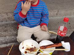 -仓桥直街臭豆腐