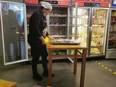 -文立新·秤盘麻辣烫(天通苑店)