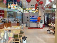 -鹅香四海·卤水火锅·砂锅粥·潮汕菜(宝安店)