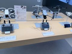 -DJI大疆(福州万象城授权体验店)