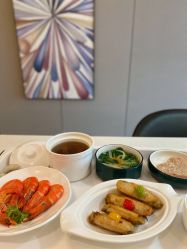 -蜜悦居月子会所(环贸中心店)