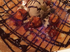 iphone_upload_pic-La Creperie法餐厅(桃江路店)