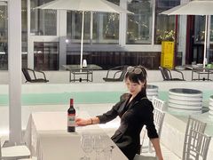 -天台水上烧烤