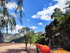 -乌江画廊(彭水苗族土家族自治县)