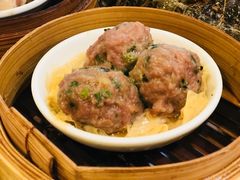 -添好运点心专门店(中环IFC店)