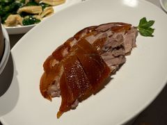 -四季民福烤鸭店(外滩外白渡桥店)