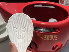 -辣可可·小炒黄牛肉(望京凯德MALL店)